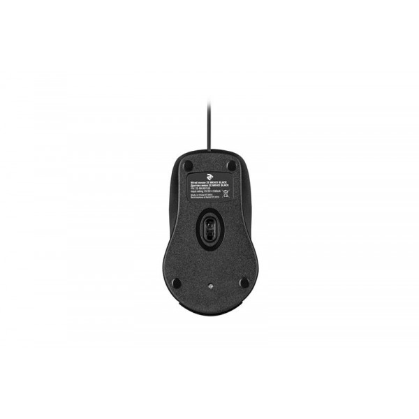 Миша 2E MF170 USB Black (2E-MF170UB)