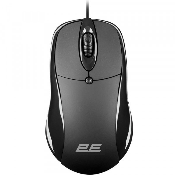 Миша 2E MF170 USB Black (2E-MF170UB)
