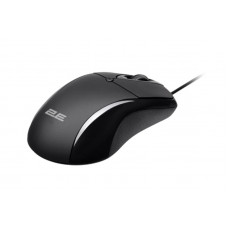 Миша 2E MF170 USB Black (2E-MF170UB)