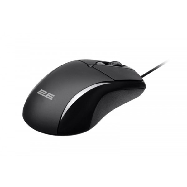 Миша 2E MF170 USB Black (2E-MF170UB)