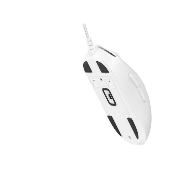 Миша A4Tech Bloody W72 Ultra White