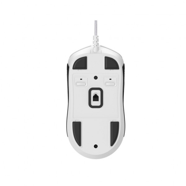 Миша A4Tech Bloody W72 Ultra White