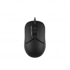 Миша A4Tech Fstyler FM12ST Black