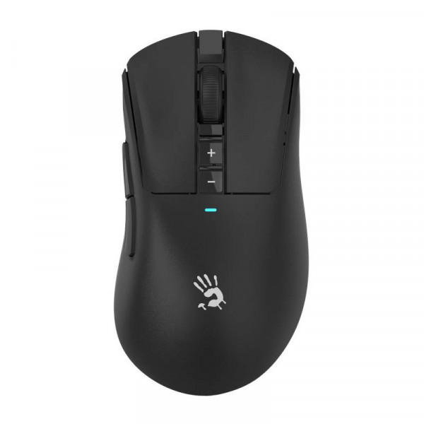 Миша бездротова A4Tech Bloody R73 Ultra Black