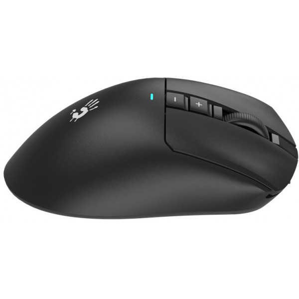 Миша бездротова A4Tech Bloody R73 Ultra Black