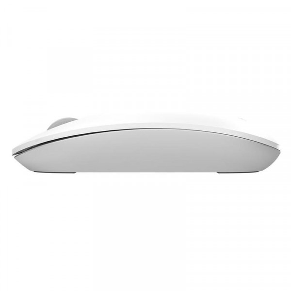 Миша бездротова A4Tech FG20 White