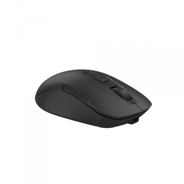Миша бездротова A4Tech Fstyler FG16CS Air2 Black