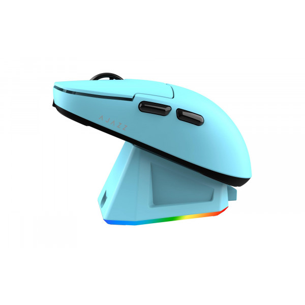Миша бездротова Ajazz AJ159P MC Blue (AJ159P-MC-Blue)