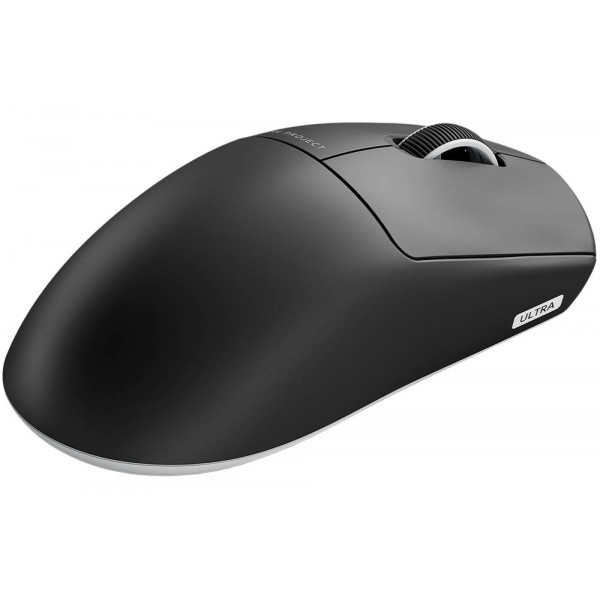 Миша бездротова Dark Project Nexus Ultra Wireless Black/White (DPP_NexusUltra_BW)