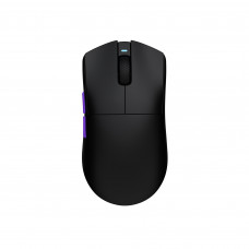 Миша бездротова Hator Hellyberry HM47 Wireless Black/Violet (HM47_black_violet)