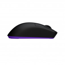 Миша бездротова Hator Hellyberry HM47 Wireless Black/Violet (HM47_black_violet)