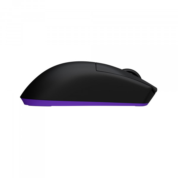 Миша бездротова Hator Hellyberry HM47 Wireless Black/Violet (HM47_black_violet)