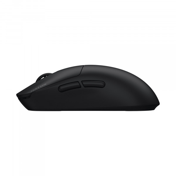 Миша бездротова Hator Quasar 3 Pro Wireless Black (HTM740)