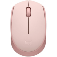 Миша бездротова Logitech M171 Rose (910-006865)