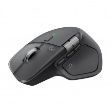 Миша бездротова Logitech MX Master 4 Graphite (910-007562)