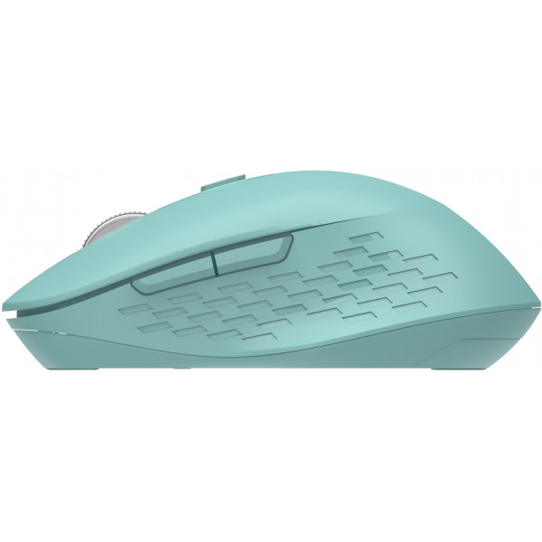 Миша бездротова OfficePro M230M Mint