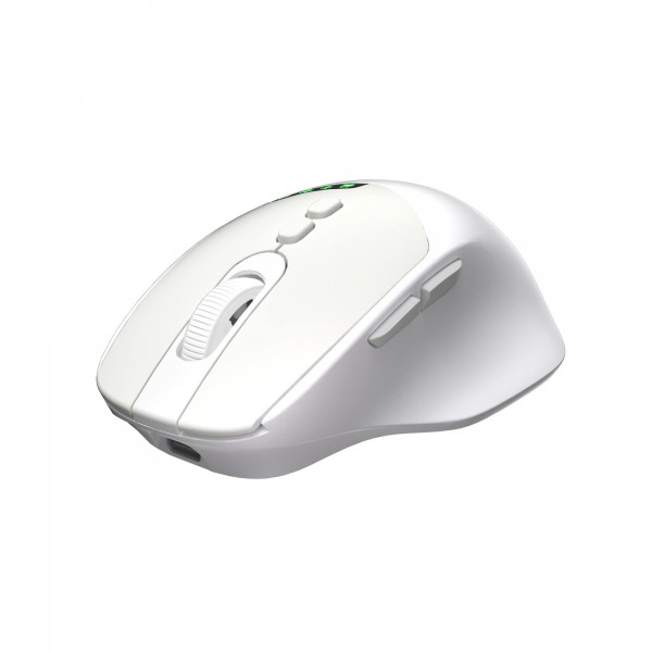 Миша бездротова OfficePro M520W White