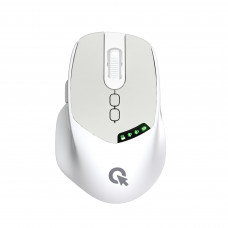 Миша бездротова OfficePro M520W White