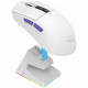Миша бездротова Proove Gaming Jester 8K with Charging Dock White/Purple (WMJSCD022017)