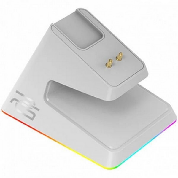 Миша бездротова Proove Gaming Jester 8K with Charging Dock White/Purple (WMJSCD022017)