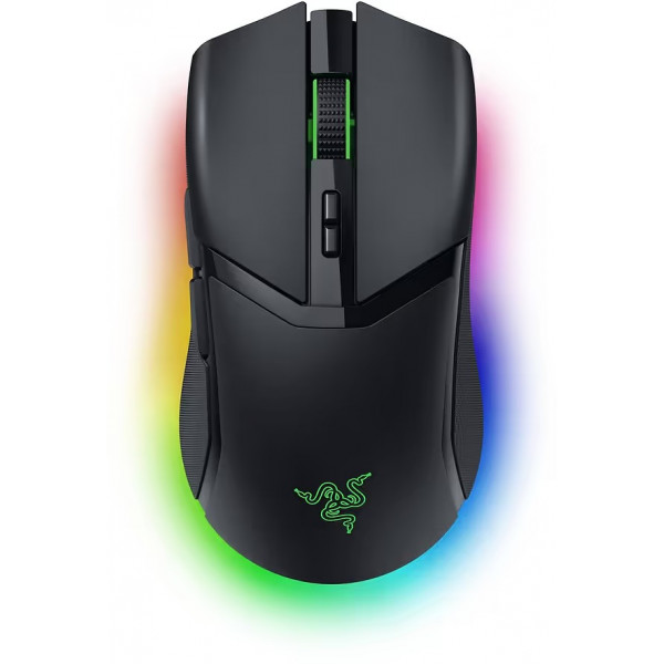 Миша бездротова Razer Cobra Pro Black (RZ01-04660100-R3G1)