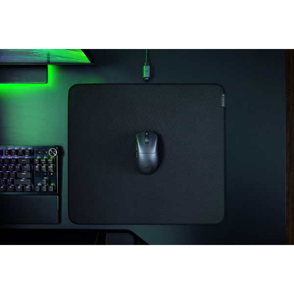 Миша бездротова Razer DeathAdder V3 Hyperspeed Black (RZ01-05140100-R3G1)
