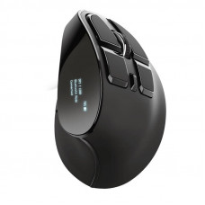 Миша бездротова Trust Voxx Rechargeable Ergonomic Black (23731)