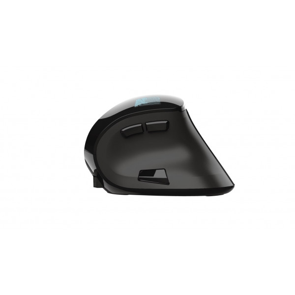 Миша бездротова Trust Voxx Rechargeable Ergonomic Black (23731)