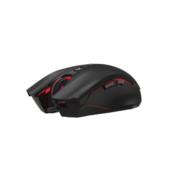 Миша Bloody ES7 Stone Black