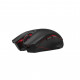 Миша Bloody ES7 Stone Black
