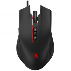 Миша Bloody ES7 Stone Black