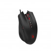 Миша Bloody ES7 Stone Black