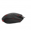 Миша Bloody ES7 Stone Black