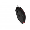 Миша Bloody ES7 Stone Black