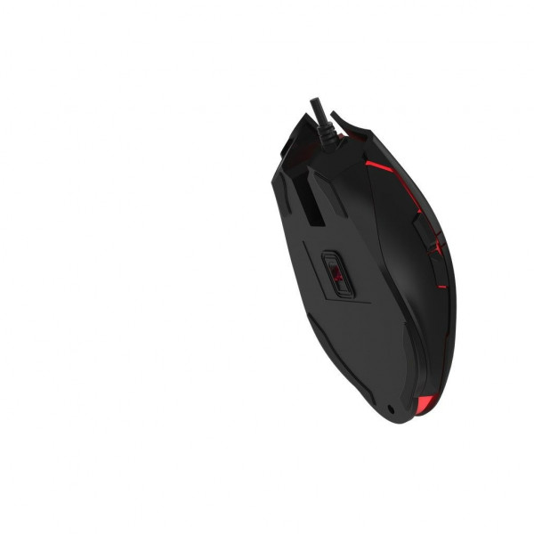 Миша Bloody ES7 Stone Black