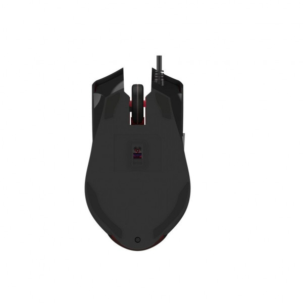 Миша Bloody ES7 Stone Black