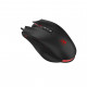 Миша Bloody ES7 Stone Black