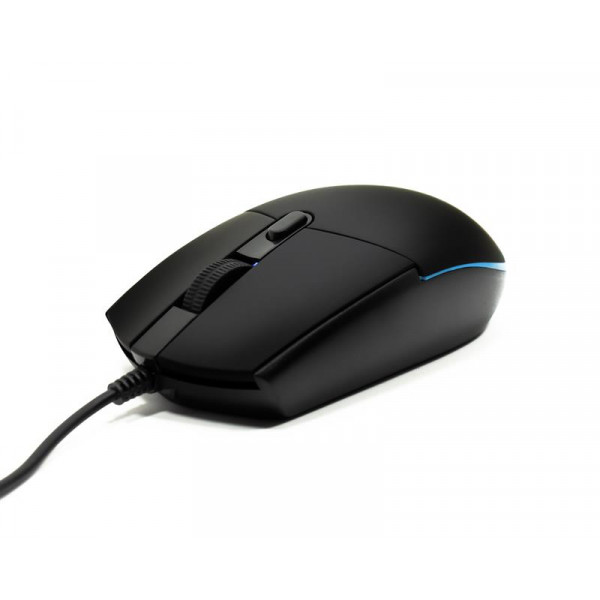 Миша Frime Spectrum Black (FMC2205)