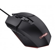 Миша Trust GXT 109 Felox RGB Black (25036)