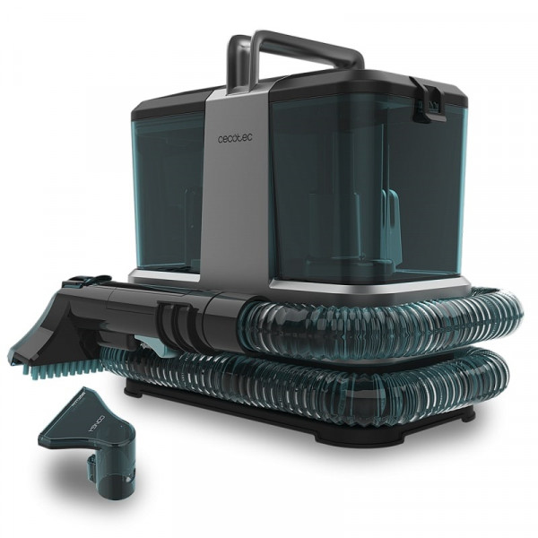 Миючий пилосос Cecotec Conga 2000 Carpet&Spot Clean Compact (A01_EU01_100073)