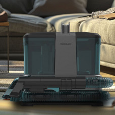 Миючий пилосос Cecotec Conga 2000 Carpet&Spot Clean Compact (A01_EU01_100073)