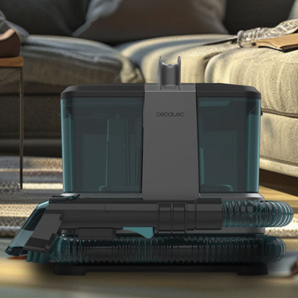 Миючий пилосос Cecotec Conga 2000 Carpet&Spot Clean Compact (A01_EU01_100073)