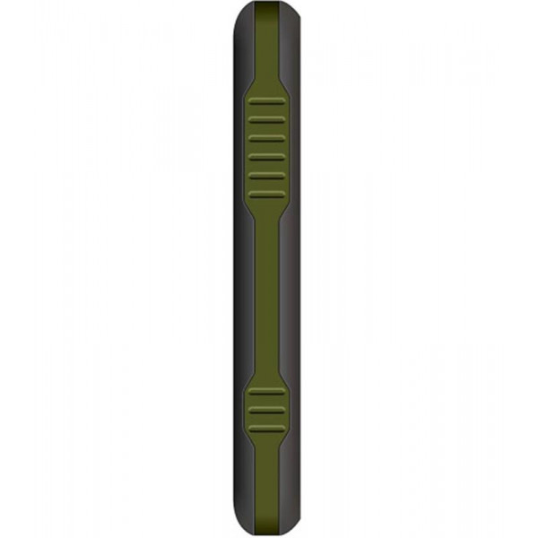 Мобiльний телефон Nomi i1850 Dual Sim Khaki