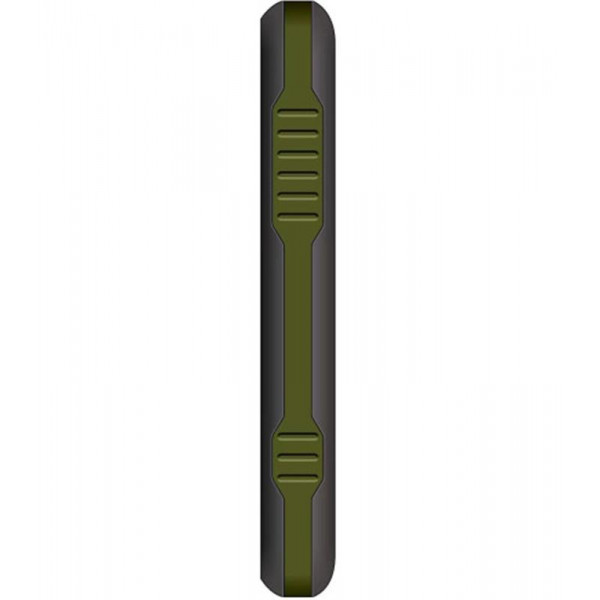 Мобiльний телефон Nomi i1850 Dual Sim Khaki