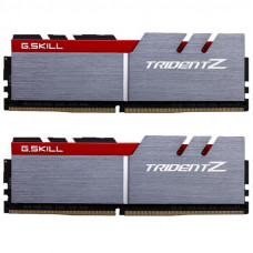 Модуль пам`ятi DDR4 2х8GB/3200 G.Skill Trident Z (F4-3200C16D-16GTZB)