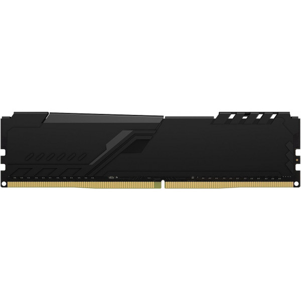 Модуль пам`ятi DDR4 2x8GB/2666 Kingston Fury Beast Black (KF426C16BBK2/16)