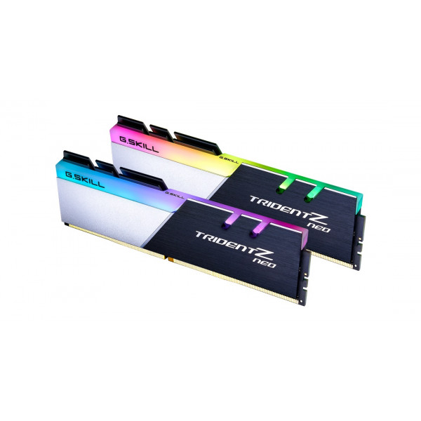 Модуль пам`ятi DDR4 2x8GB/3600 G.Skill Trident Z Neo (F4-3600C16D-16GTZNC)