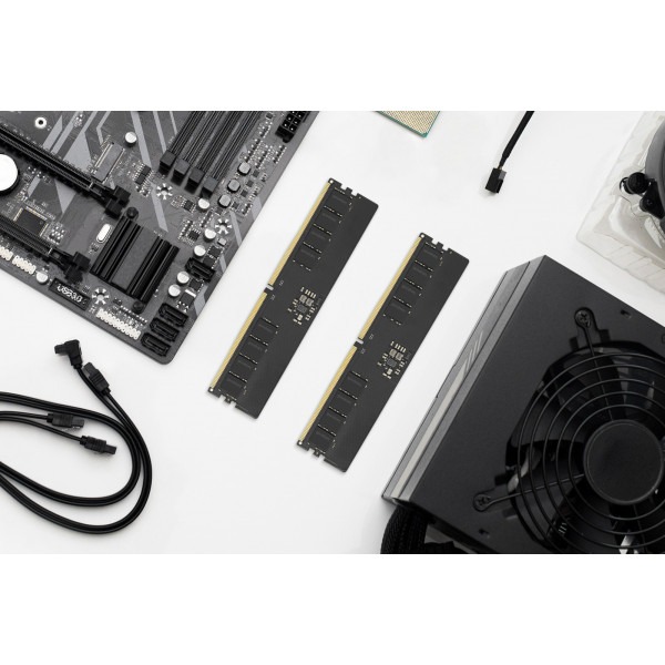 Модуль пам`ятi DDR5 16GB/5600 Goodram (GR5600D564L46S/16G)