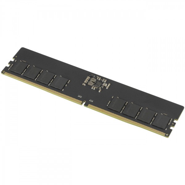 Модуль пам`ятi DDR5 16GB/5600 Goodram (GR5600D564L46S/16G)