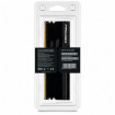 Модуль пам`ятi DDR5 16GB/6000 Prologix Onyx Black RGB (PRO16GB6000YBR5)